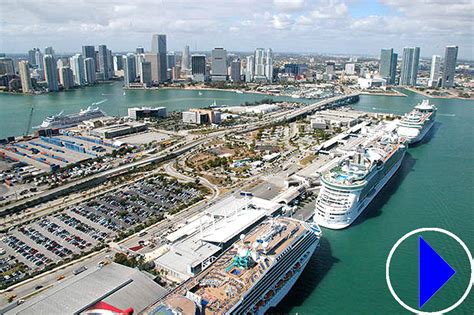 port miami webcam|LIVE Port Miami 